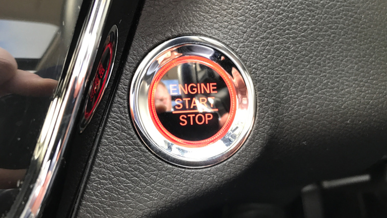 Honda HR-V 1.5 i-VTEC EX CVT 5dr Petrol Hatchback